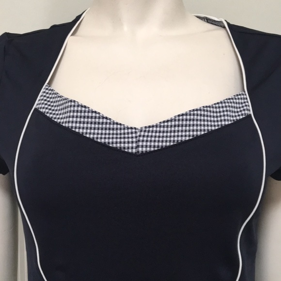 Fila Tennis/Golf/Pickleball/Athletic Top, NWT! - Picture 2 of 7